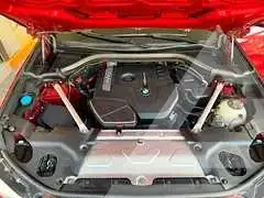 2020 BMW X4