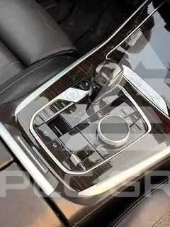 2020 BMW X7