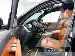 2020 BMW X7