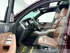 2020 BMW X7