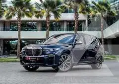 2020 BMW X7