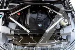 2020 BMW X7
