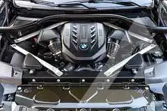 2020 BMW X7