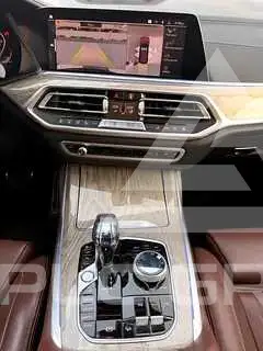 2020 BMW X7