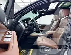 2020 BMW X7