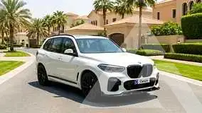 2020 BMW X7