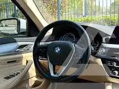 2020 BMW 535