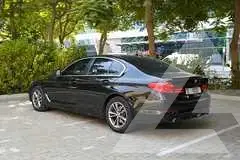 2020 BMW 535
