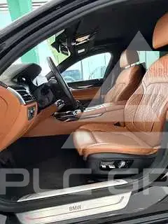 2020 BMW 7 Series