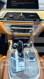 2020 BMW 7 Series