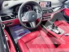 2020 BMW 7 Series