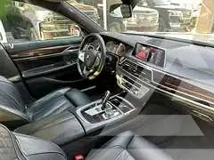 2020 BMW 7 Series