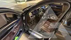 2020 BMW 7 Series