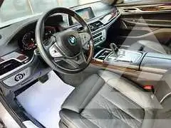 2020 BMW 7 Series
