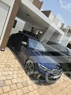 2020 BMW 320