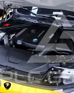 2020 BMW 4 Series