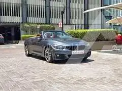 2020 BMW 4 Series