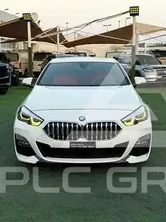2020 BMW 218