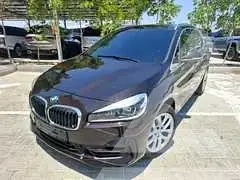 2020 BMW 218