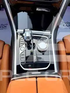 2020 BMW 8 Series