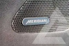 2020 Jaguar F-PACE