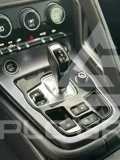 2020 Jaguar F-TYPE