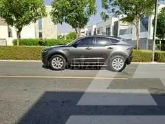 2020 Jaguar E-PACE