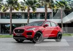 2020 Jaguar E-PACE