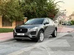 2020 Jaguar E-PACE