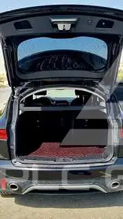 2020 Jaguar E-PACE