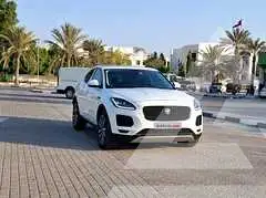 2020 Jaguar E-PACE