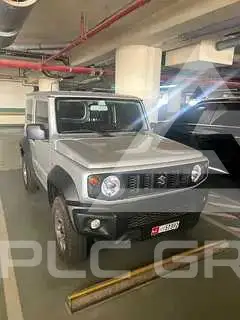 2020 Suzuki Jimny