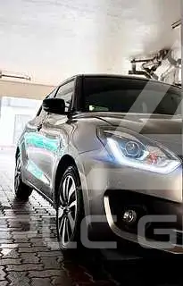 2020 Suzuki SWIFT