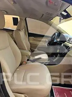 2020 Suzuki Ciaz