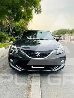 2020 Suzuki Baleno