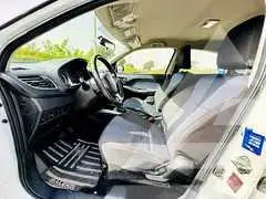 2020 Suzuki Baleno