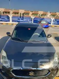 2020 Suzuki 