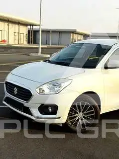 2020 Suzuki 