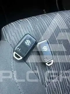 2020 Suzuki Ertiga