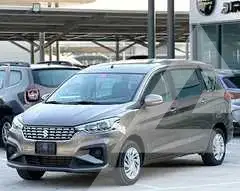 2020 Suzuki Ertiga