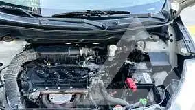 2020 Suzuki Ertiga