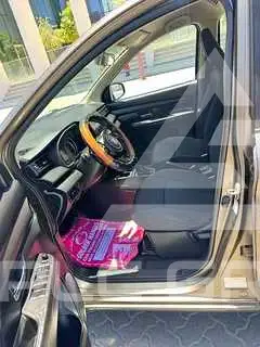 2020 Suzuki Ertiga
