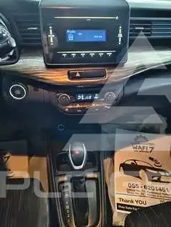 2020 Suzuki Ertiga