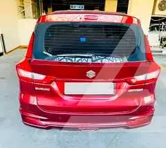 2020 Suzuki Ertiga