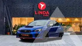 2020 Subaru WRX