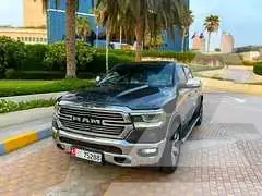 2020 Dodge RAM