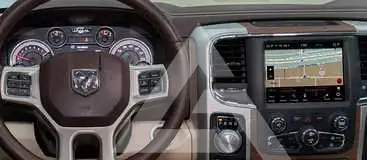 2020 Dodge RAM