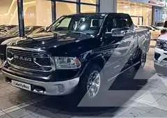 2020 Dodge RAM