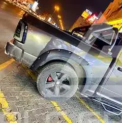 2020 Dodge RAM