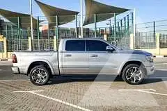 2020 Dodge RAM